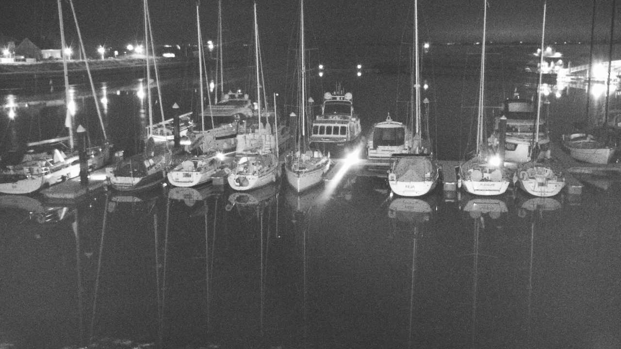 Webcam jachthaven Wemeldinge